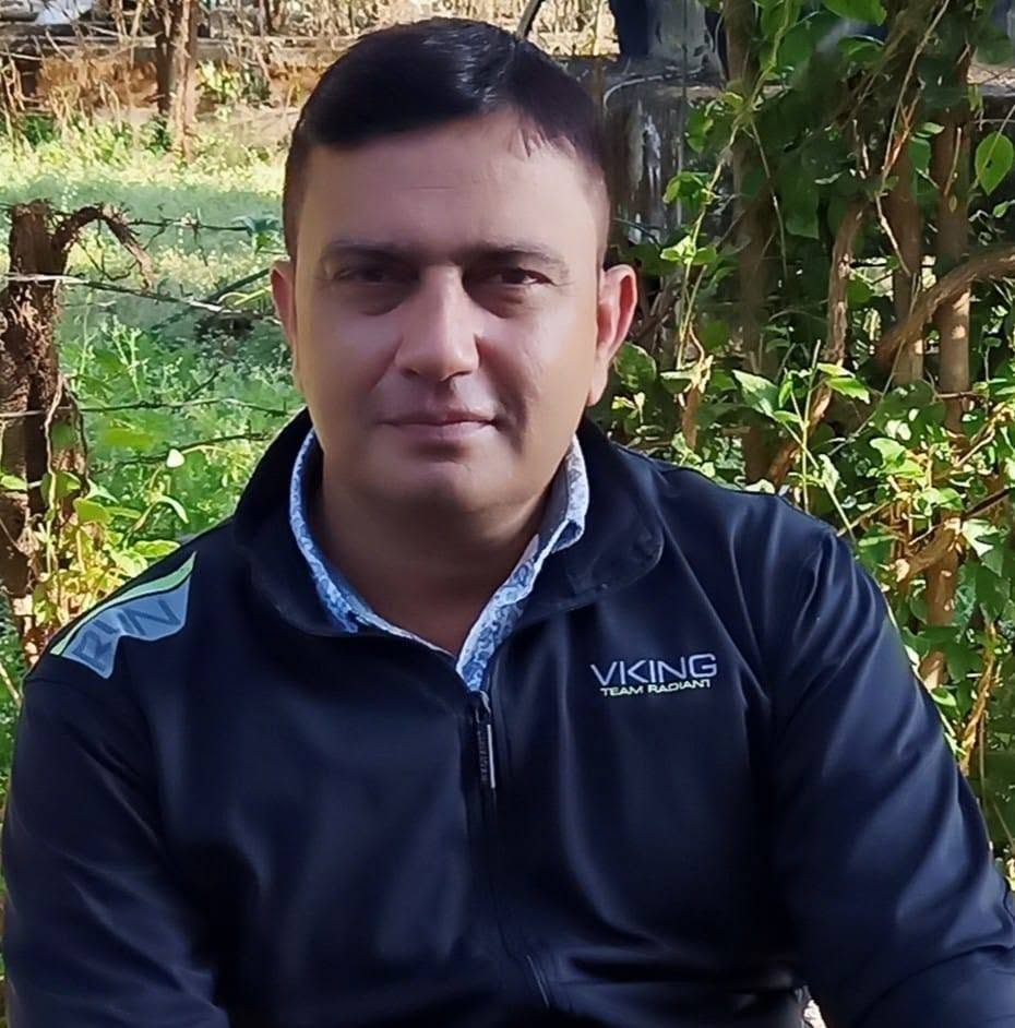 Shahid Khan Chhote Baba Chhapara Real Estate Politician Father of Shahwar