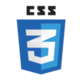 CSS3 Icon