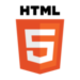 HTML5 Icon